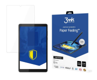 3MK Paper Feeling™ do Lenovo Tab M8 Gen. 4 5903108522496 - 1146913 - zdjęcie 1